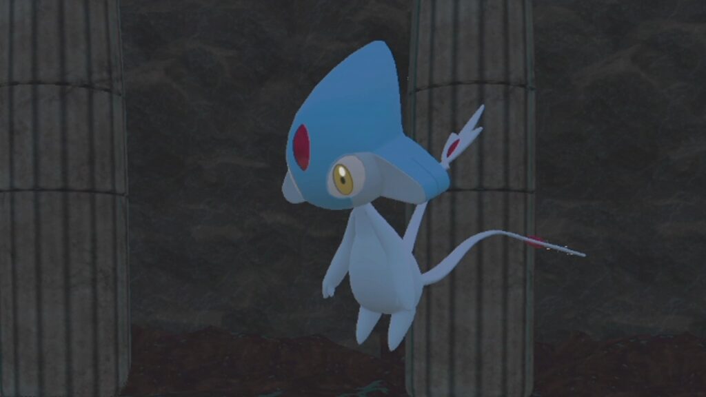 ポケモンレジェンズ ユクシーの試練攻略 アグノムの試練攻略 エイチ湖の試練 リッシ湖の試練 ポケモンレジェンズアルセウス ゲーム攻略 ゲームブログ小説