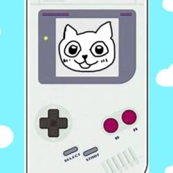 ゲームボーイまことのゲーム攻略、ブログ小説サイト